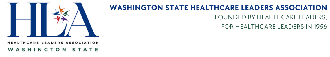 Washington State Healthcare Leaders Association